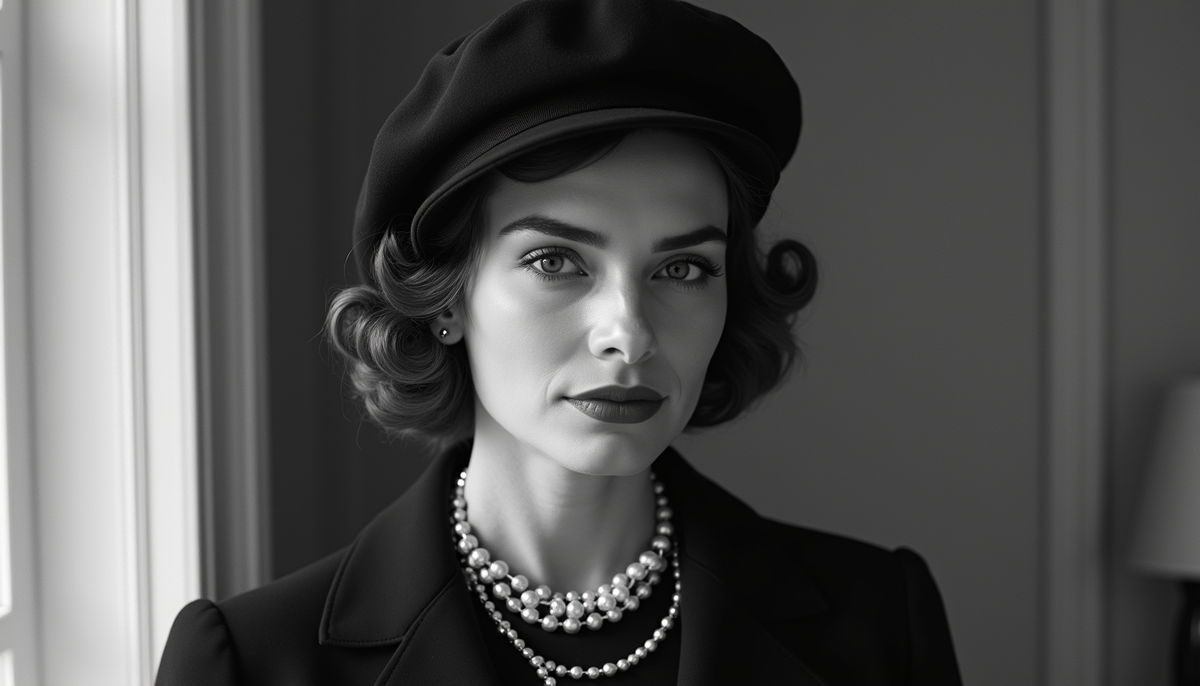 Коко Шанель