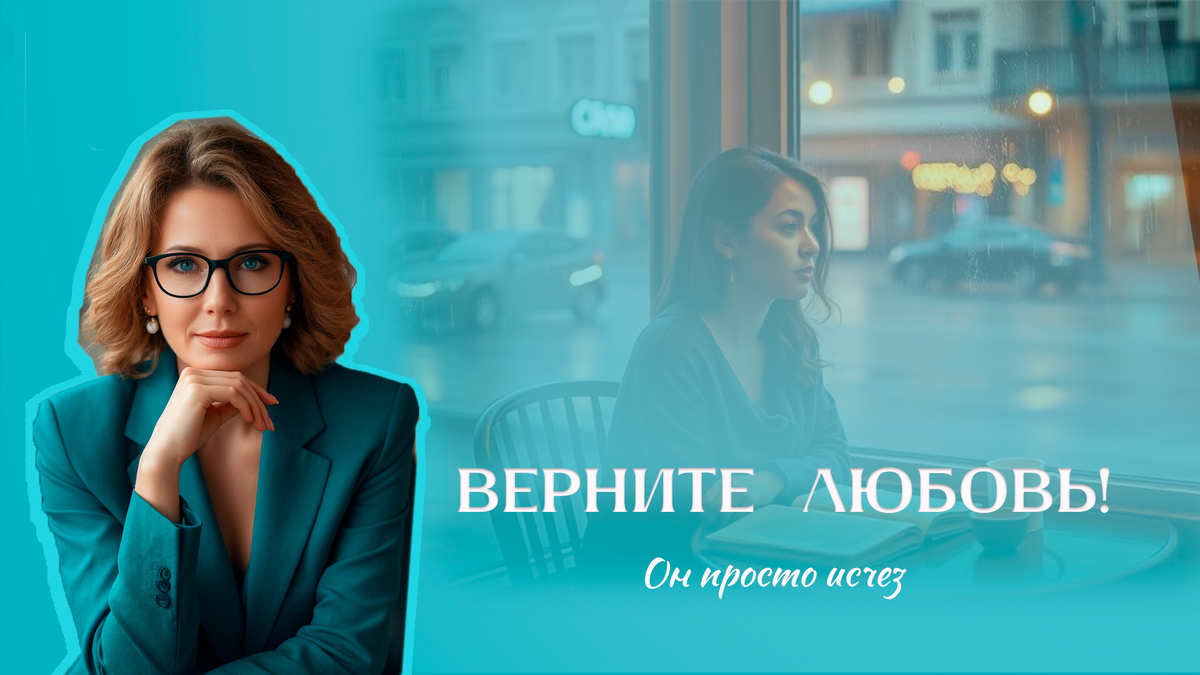 История об исчезновении мужчины после знакомства