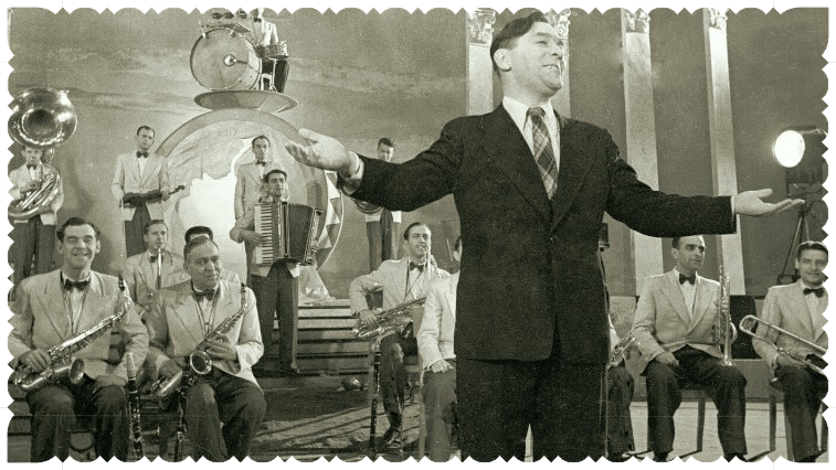 Леонид Утесов