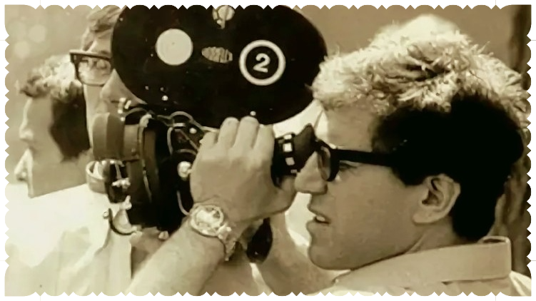 Александр Митта