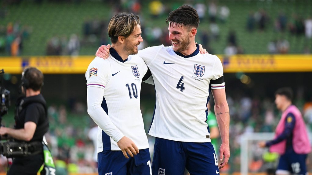 Michael Regan - The FA/The FA via Getty Images