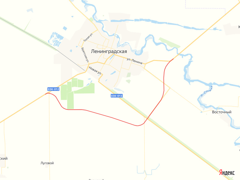 © yandex.ru/map-constructor