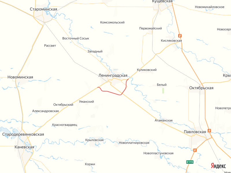 © yandex.ru/map-constructor