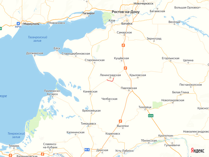© yandex.ru/map-constructor