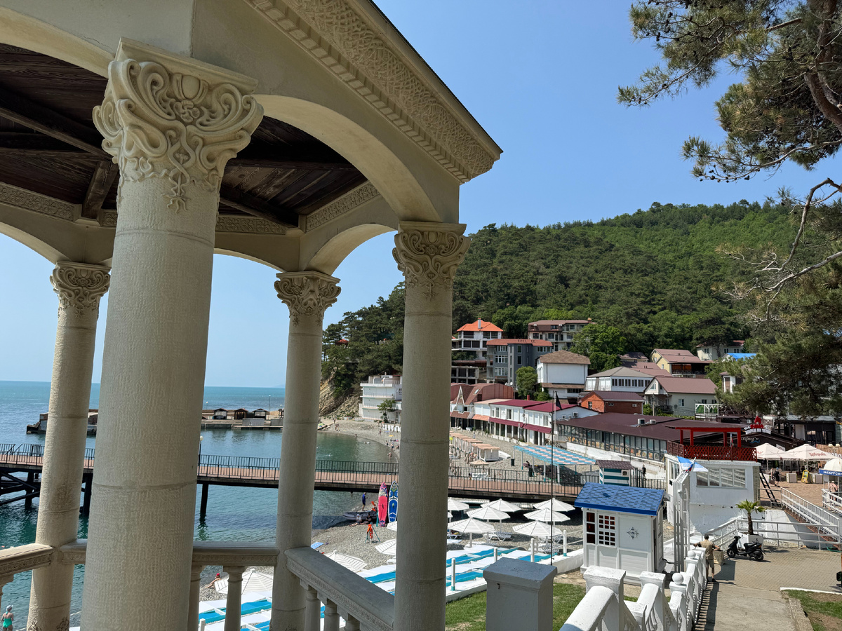 Фото автора