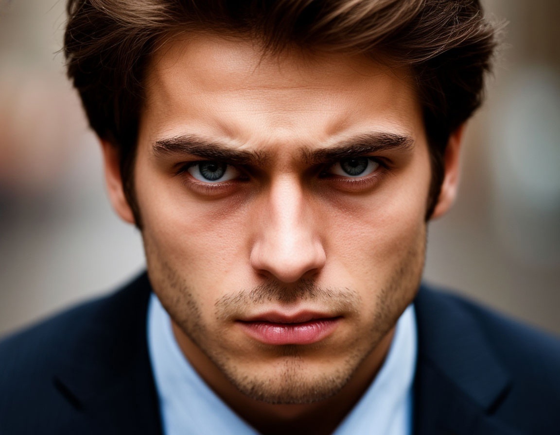 Наш организм не отличает реальную угрозу от воображаемой. Он просто реагирует. 