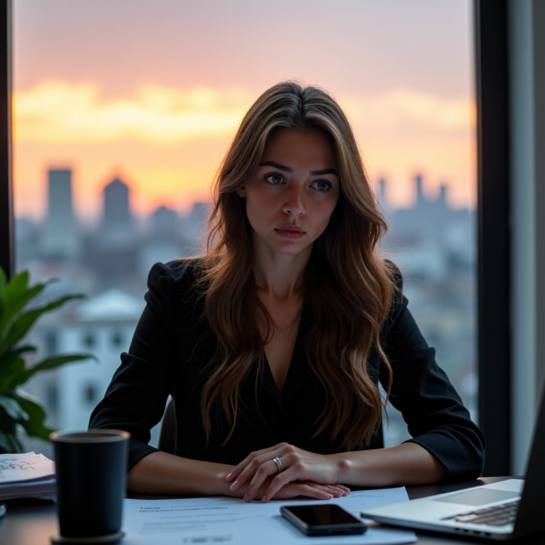    Я поняла, что боюсь счастья больше, чем несчастья blogmorozova