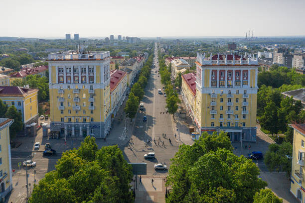 Восьмиэтакжи (фото из интернета)