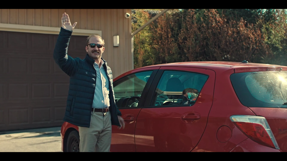 Кадр из фильма.