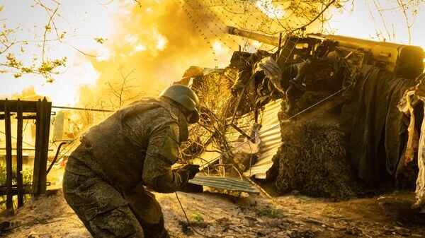    © РИА Новости . Станислав Красильников