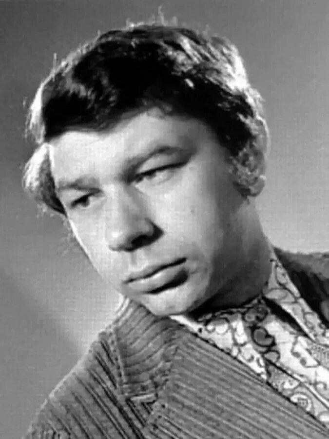 Андрей Мартынов

