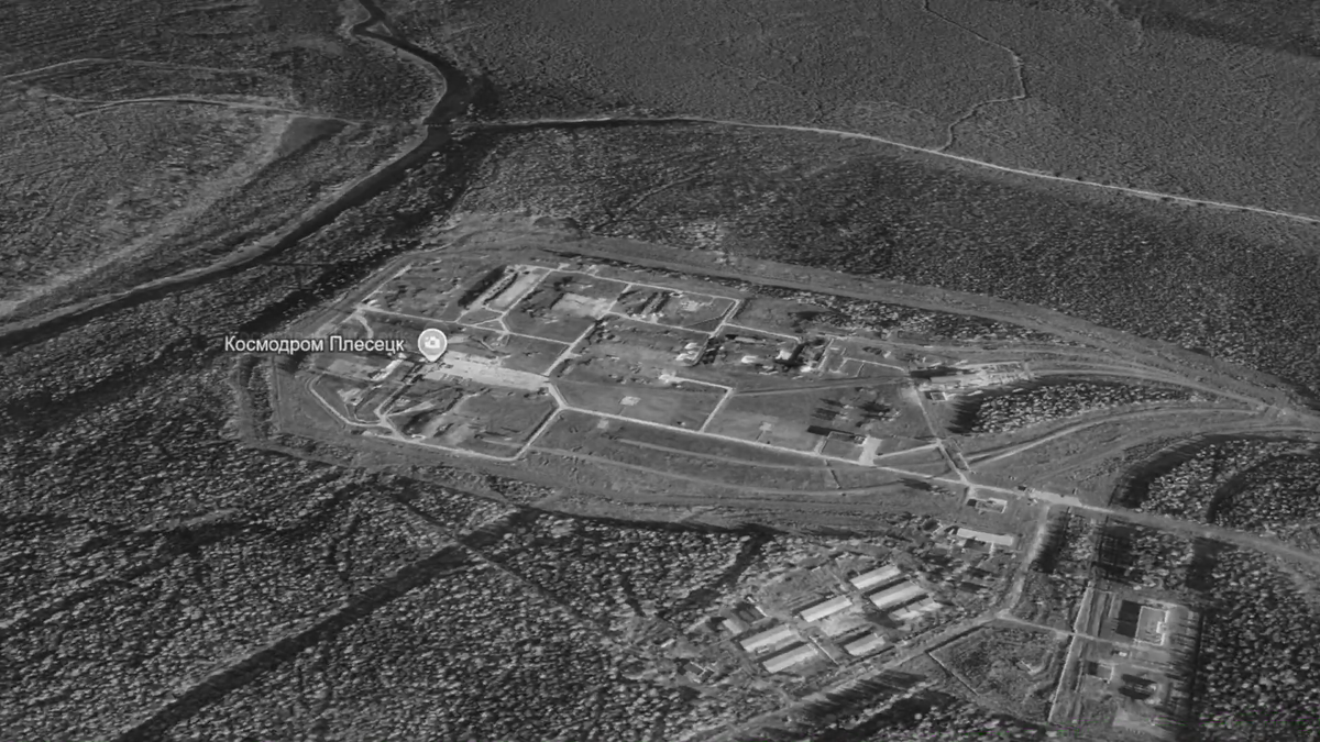 Автор: В. Панченко