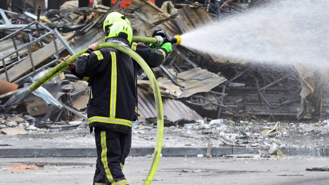    Фото: Aleksandr Gusev /Globallookpress