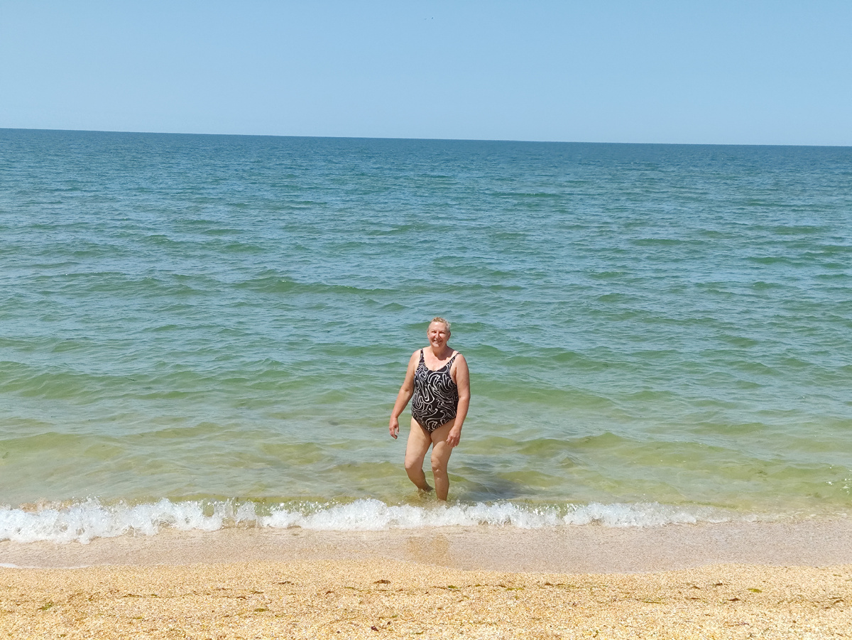 Колобки накупались )) 