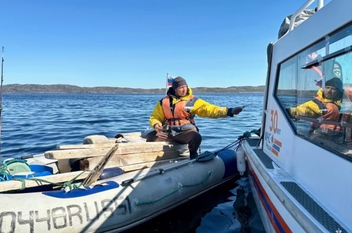    В 2025 году в Мурманской области судоводители оштрафованы на 275 тыс. руб.