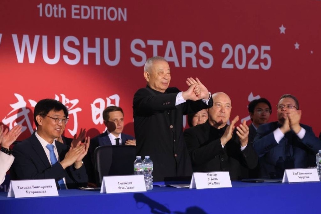    Фото © VK / Георгий Филимонов