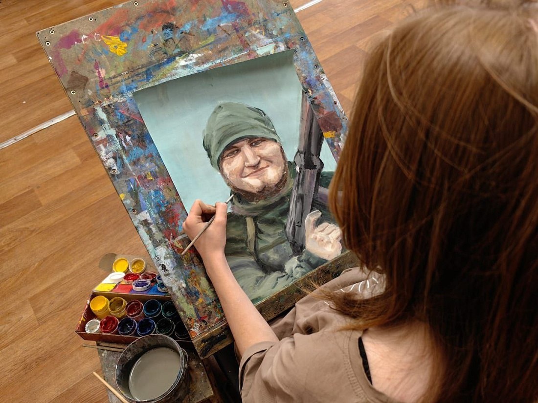 Фото: Правительство Курской области