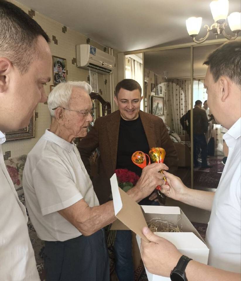    ФОТО: тг-канал администрации Советского района Волгограда