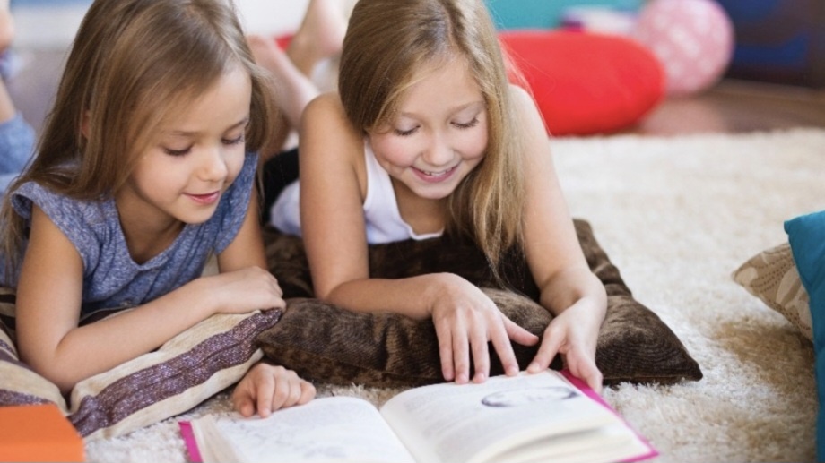 В 2026 году в России стартует уникальная инициатива — «Детская книжная карта»