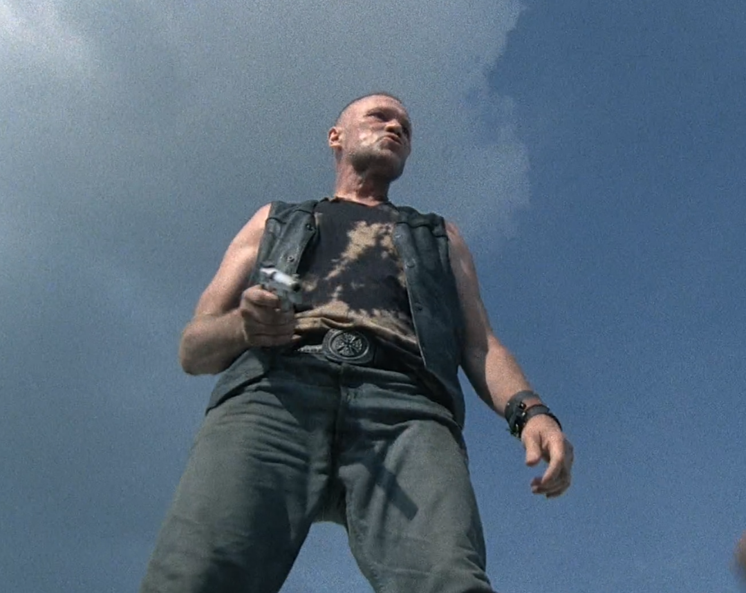 Кто тут хозяин?