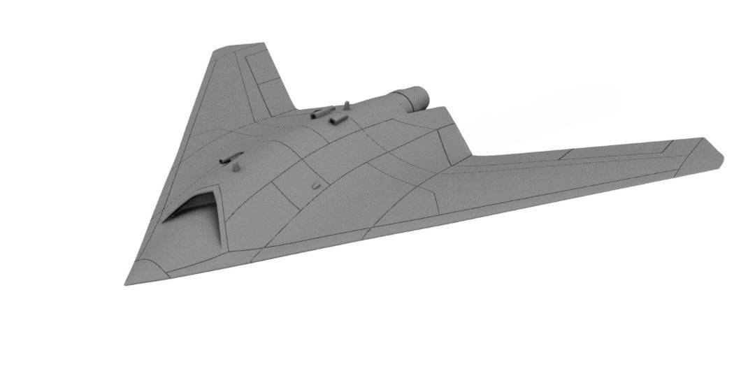   С-70 «Охотник»