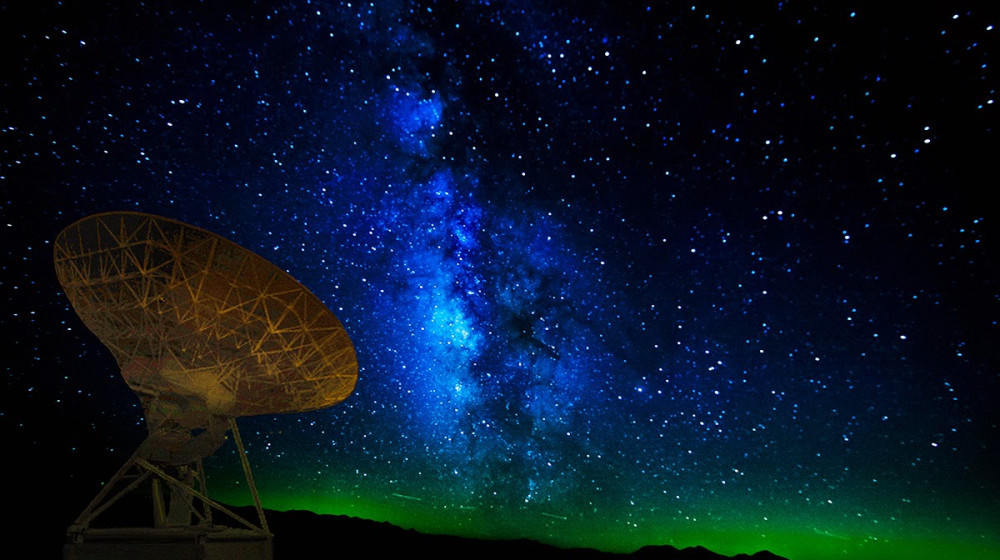    23 цивилизации исчезли из каталога SETI и никто не знает почему