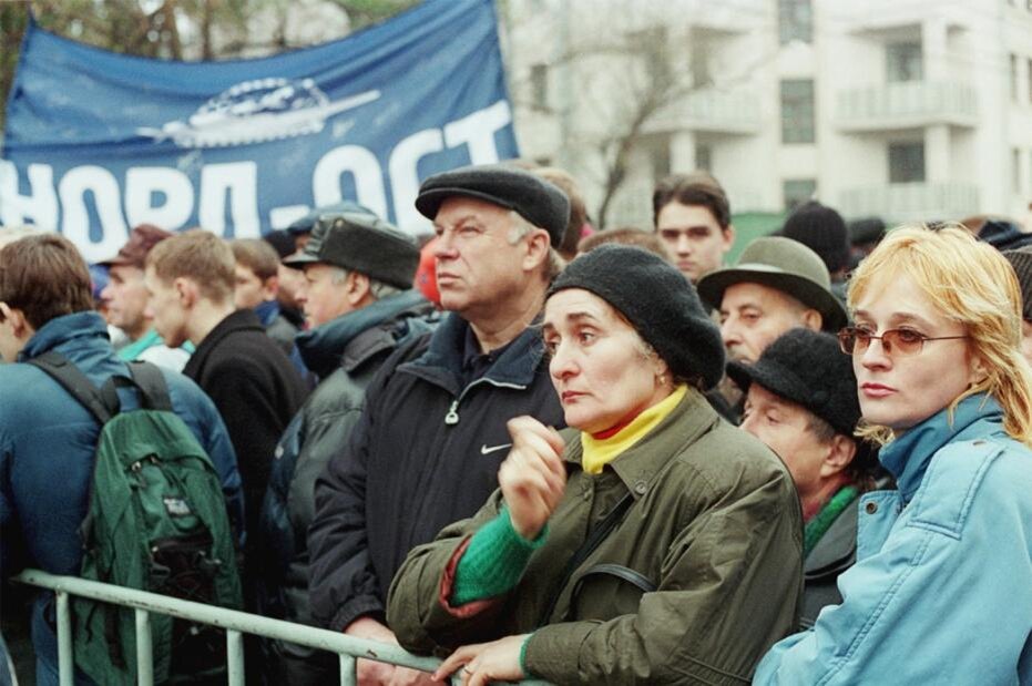    Александр Поляков/РИА Новости