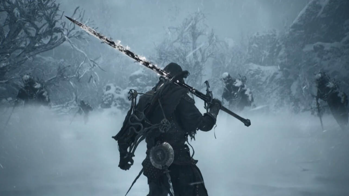 Анонсирован Mortal Shell 2 — кровавый соулслайк с огнестрелом