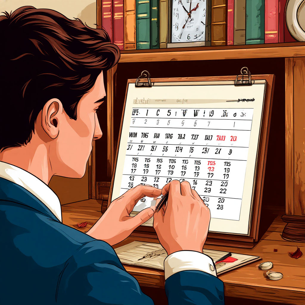 Главное число в жизни человека - день его рождения. Даже если в паспорте стоит другая дата, важно помнить и знать обе даты: фактическую и по паспорту 