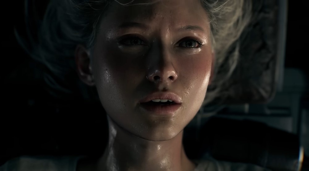     Кадр из игры Resident Evil Requiem (2026)