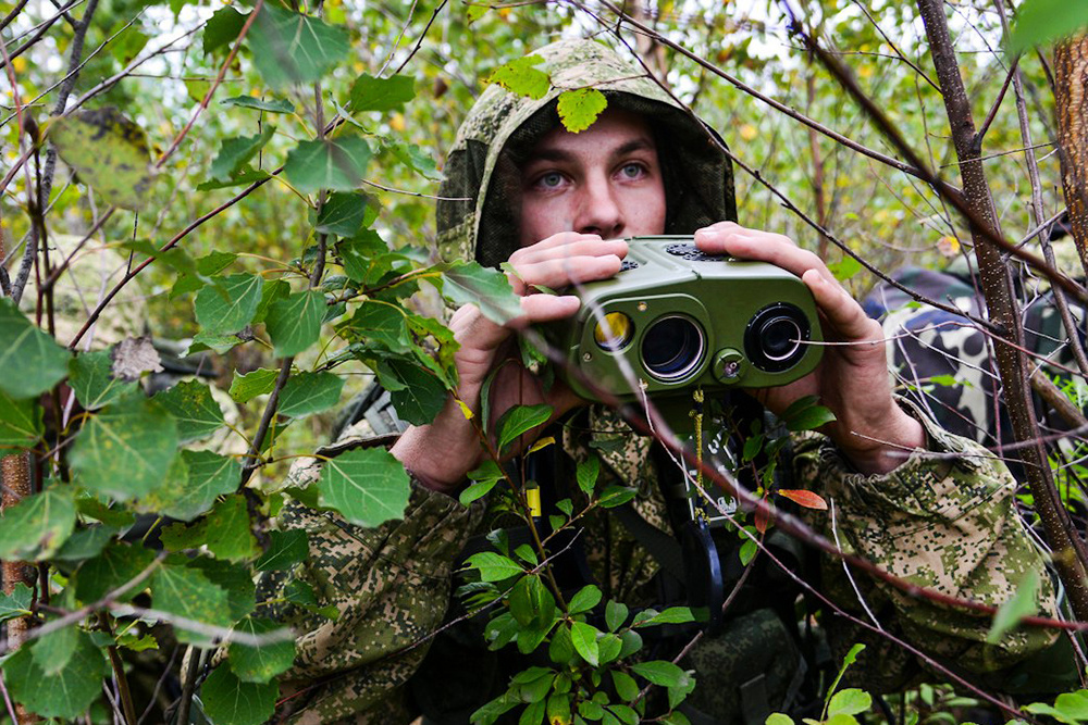    ©Пресс-служба Минобороны России