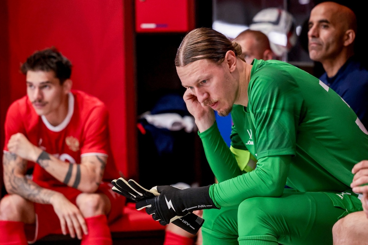 Автор фото: РФС