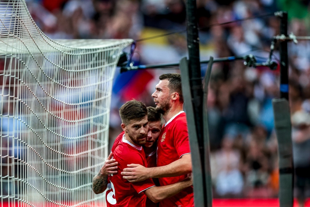 Автор фото: РФС