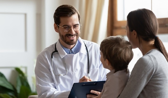    В Краснодаре детская поликлиника осталась без педиатров