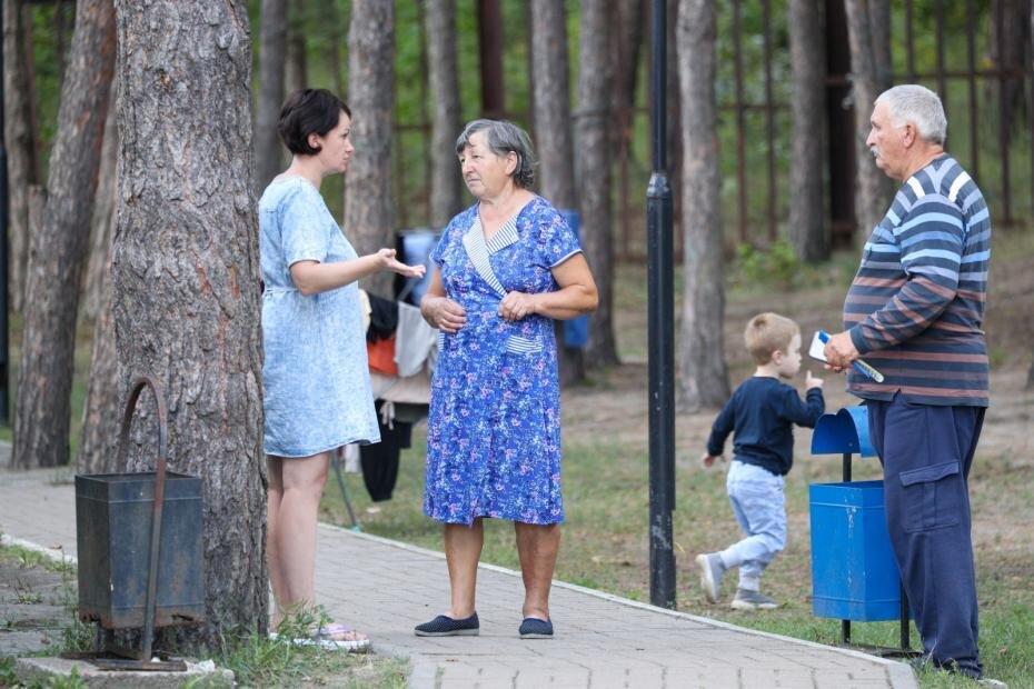    Алексей Белкин/NEWS.ru