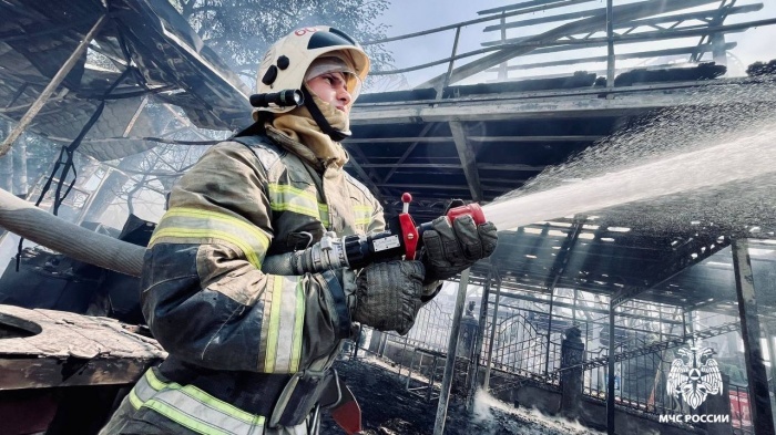    ГУ МЧС России по Краснодарскому краю