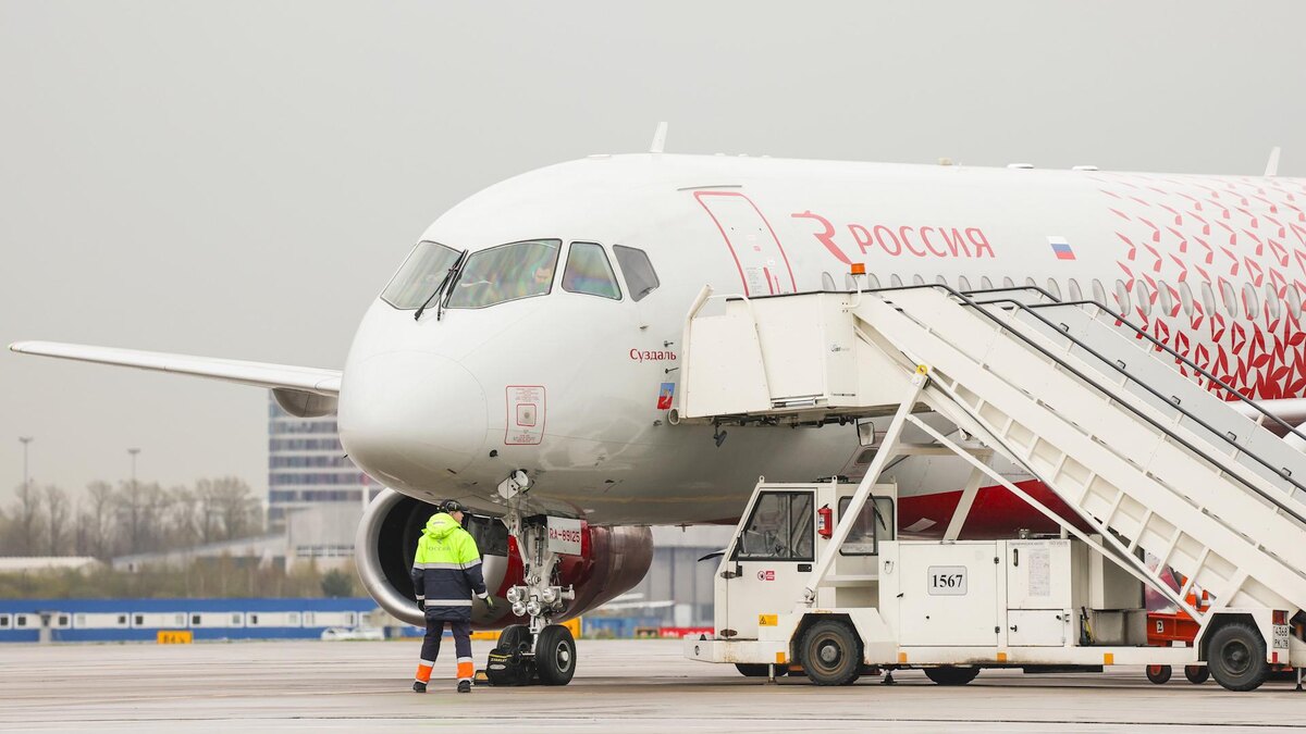 Фото: Roman Naumov/URA.RU/globallookpress.com