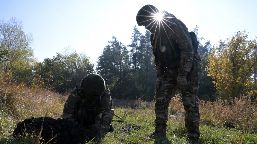    Фото: © РИА Новости/Евгений Биятов; Минобороны РФ; 5-tv.ru