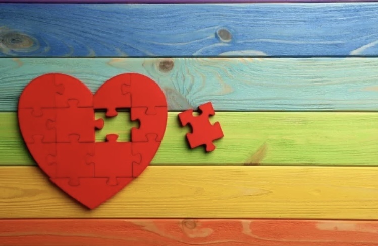 Пазлы судьбы 