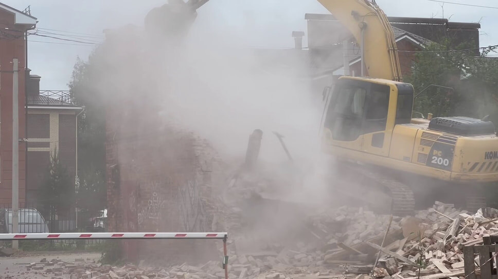 Фото: Telegram-канал Дмитрия Рудакова