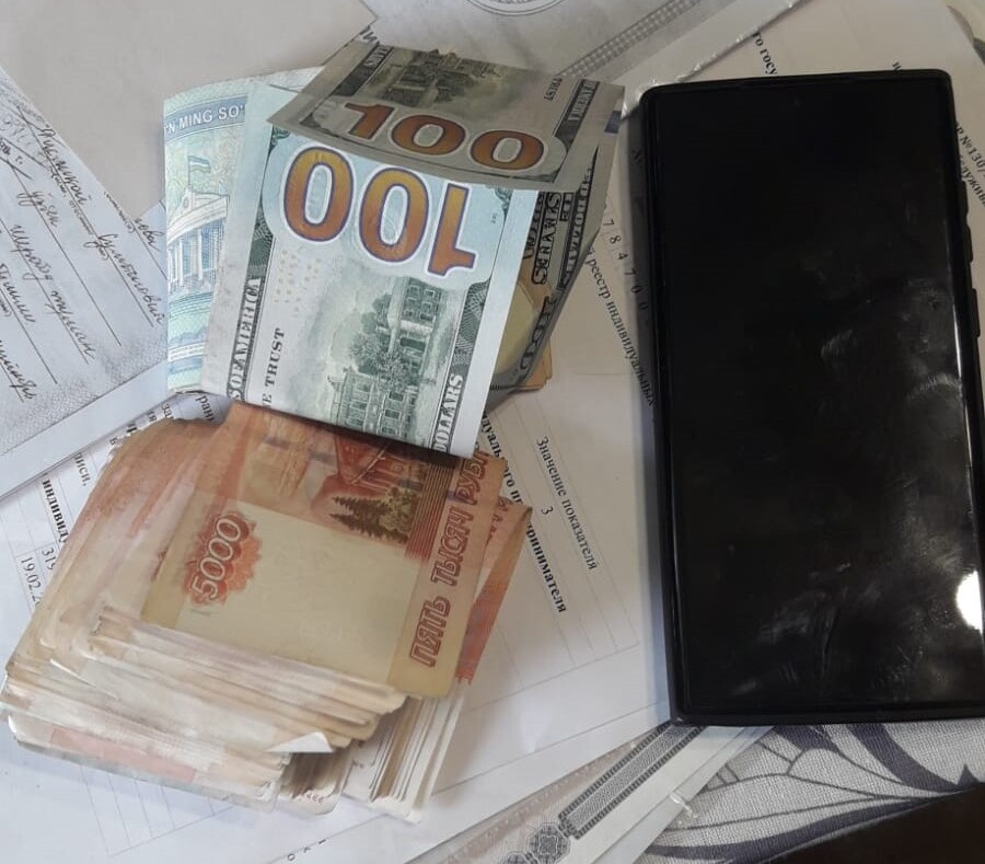 © ГУ МВД по Петербургу и Ленобласти