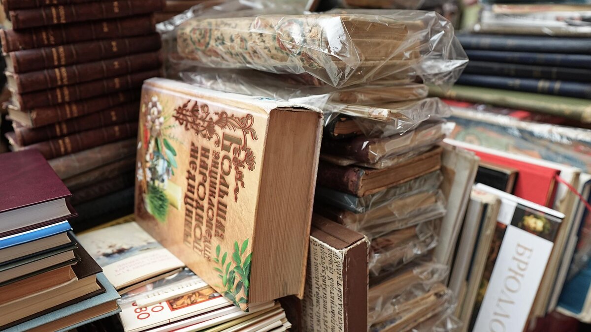 Фото: ИЗВЕСТИЯ/Павел Волков