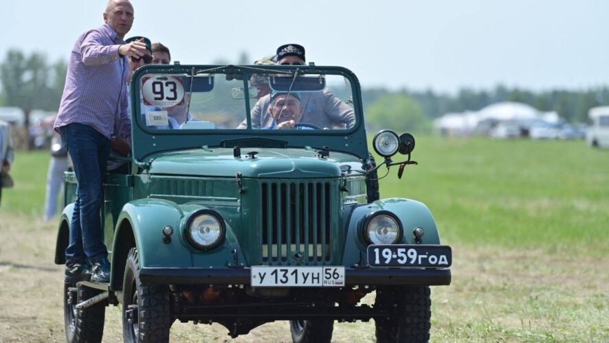    Фото: пресс-служба раиса РТ