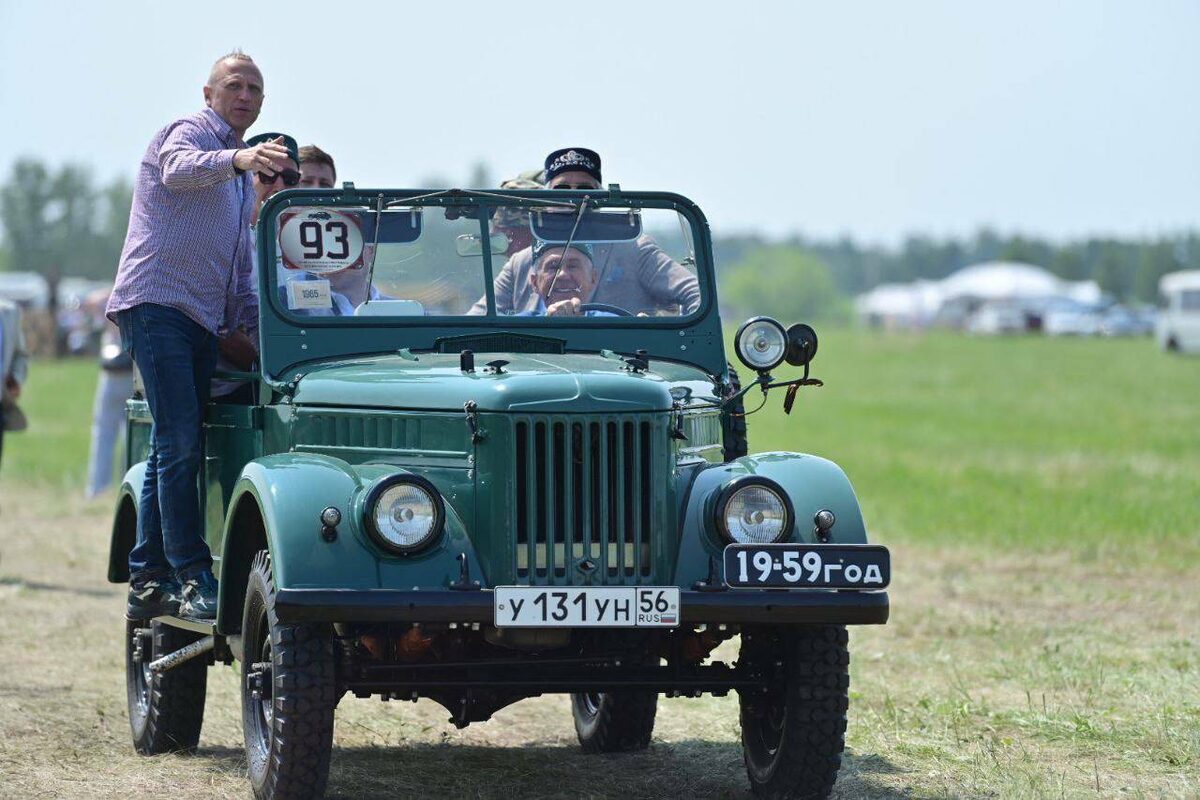 фото: телеграм-канал Лилии Галимовой