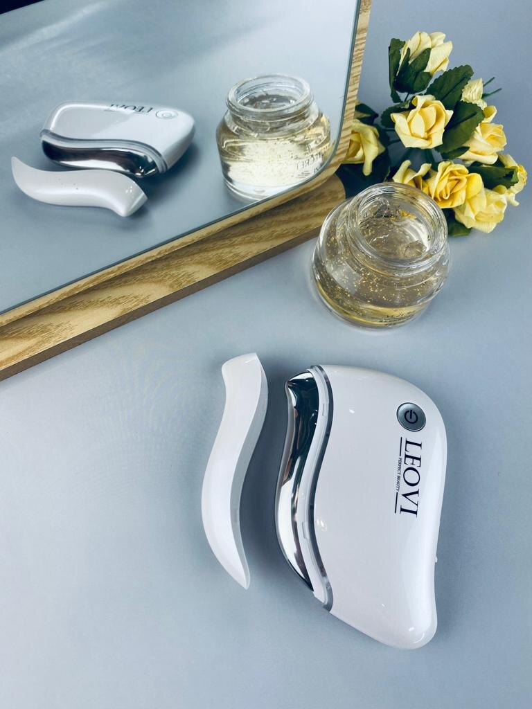 массажер EMS-LIFT от бренда LEOVI