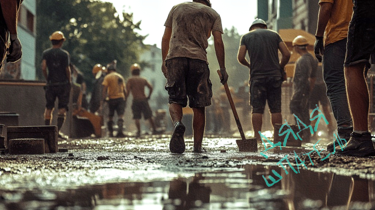 Думаешь: “Пойду-ка я в новую фирму, там обещают мастер-класс и халявный инструмент”.  