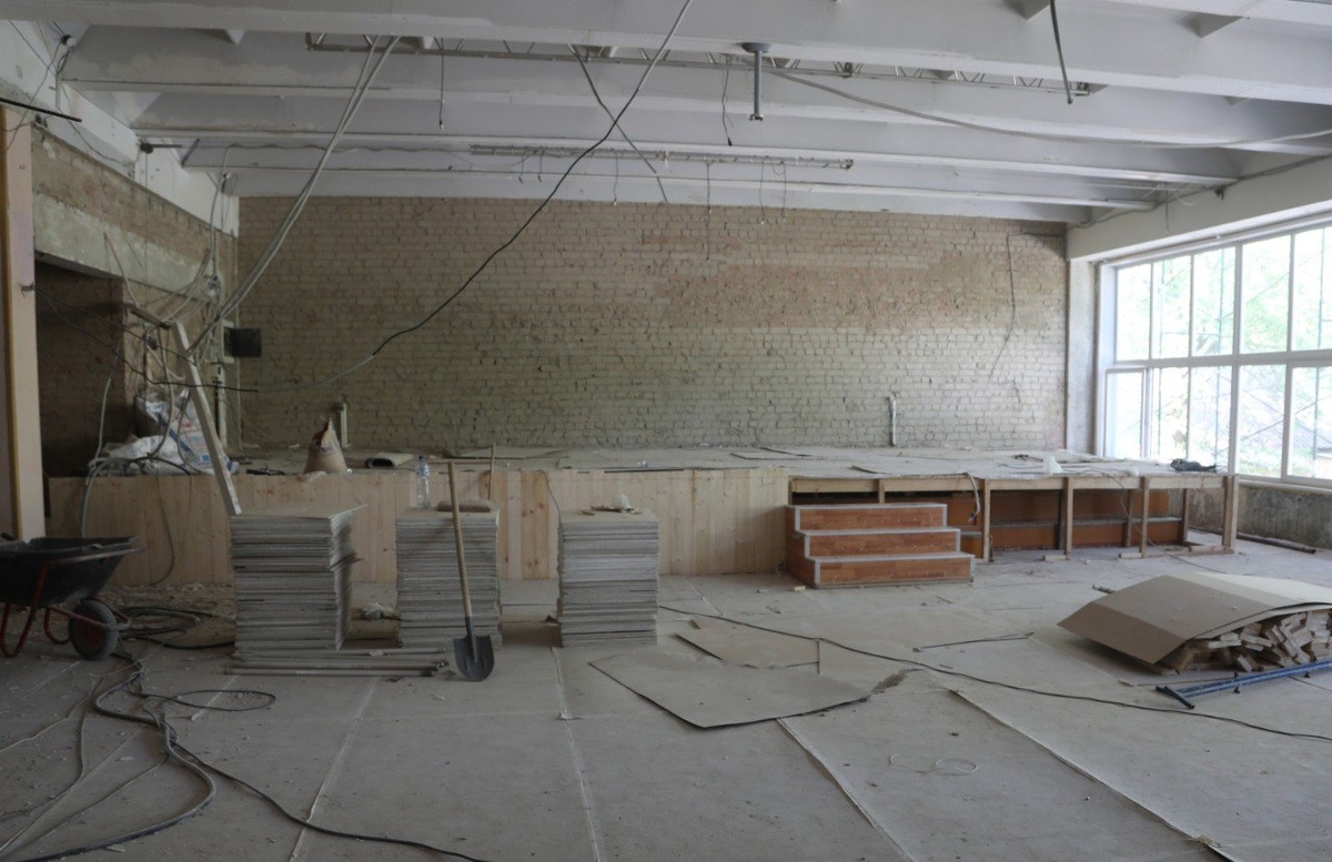 Листайте вправо, чтобы увидеть больше изображений