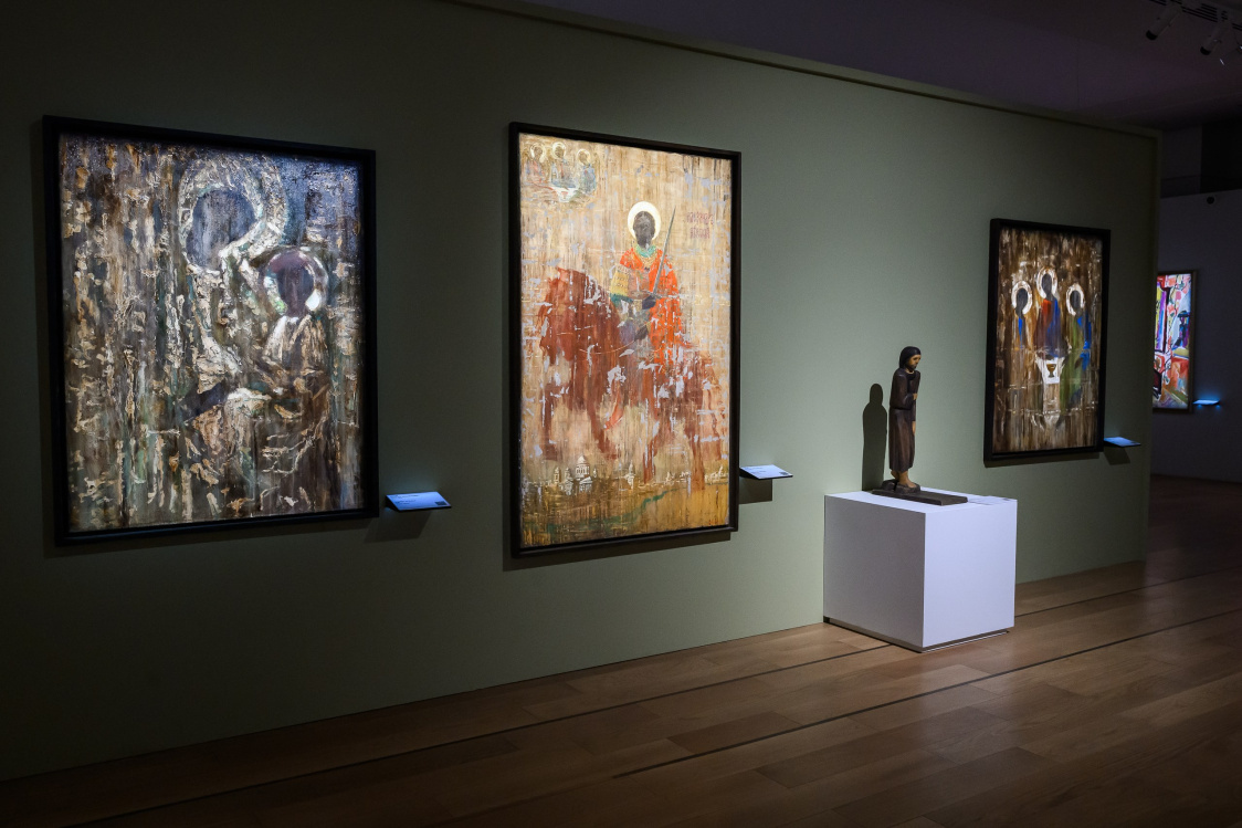    © Эдуард Фазлетдинов, Игорь Иванов