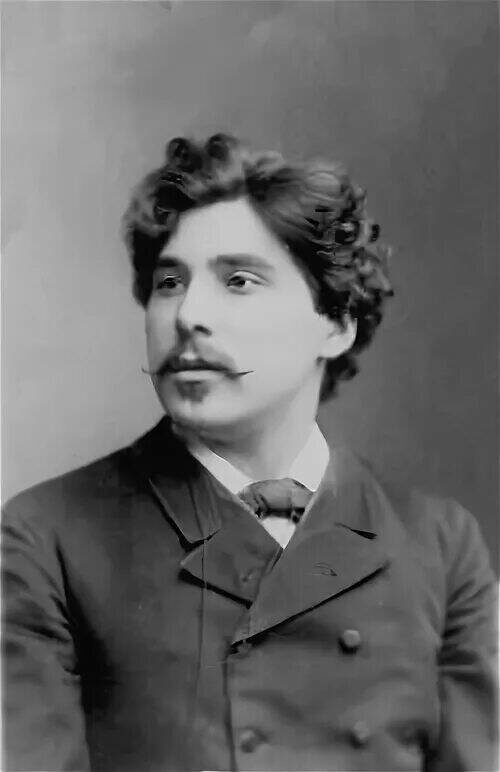 А. В. Амфитеатров