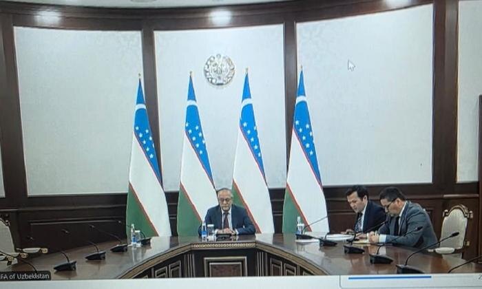 Фото: ariananews.af